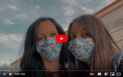 Homenaje a nuestro mayores (vídeo)