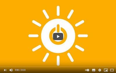 Trabajo colaborativo 4º ESO: Cuñas de radio para los ODS (vídeo)