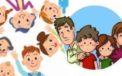 Horario de atención a madres y padres para el curso 2021/22