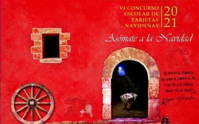 Asómate a la Navidad