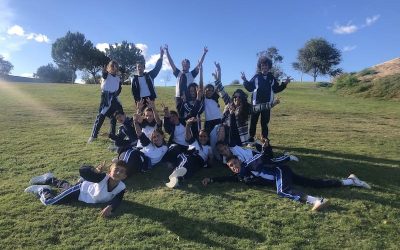3er Ciclo de Primaria, ¡acabamos el 1er trimestre!