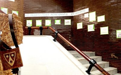 4º ESO, la arquitectura modernista en Alicante