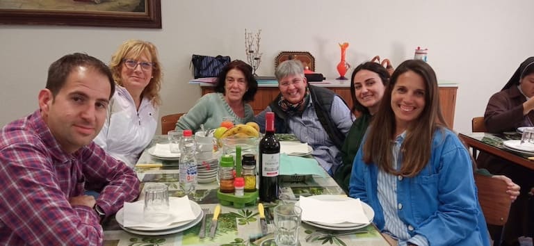 XXVI Asamblea de Pastoral, Tales (Castellón), abril de 2024