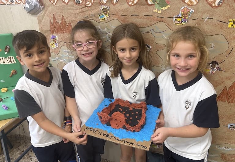 2º Primaria, otras actividades para comprender