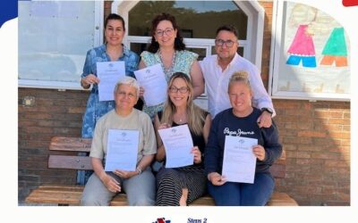 Formación en inglés: B1 certification!