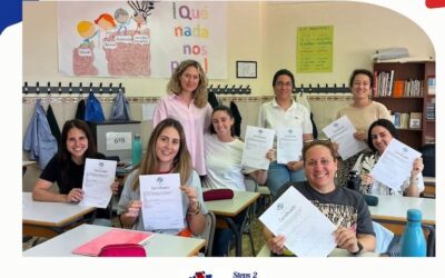 Formación en inglés: B2 and C1 certifications!
