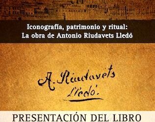 El Profesor José Iborra presenta un nuevo libro