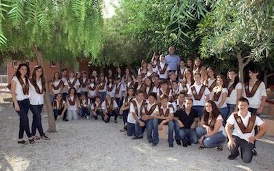 Festival Coro junio 2012