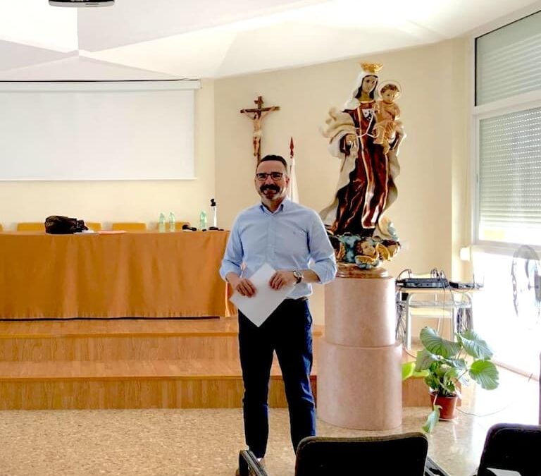 📚 El aprendizaje nunca se detiene, ¡tampoco para el profesorado