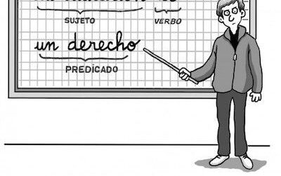 Solicitamos firmas contra la reducción de la ratio en 1º Bach