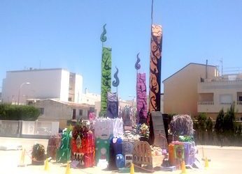 Gran fiesta carmelita 2017, con sorpresa