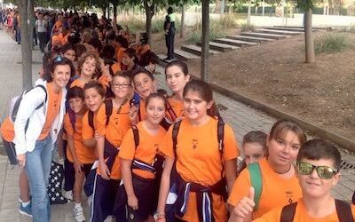 Circular informativa: Día festivo y IV Peregrinación a la Santa Faz