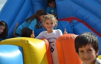 IV Fiesta Carmelita