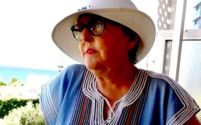 Hasta siempre, MAESTRA