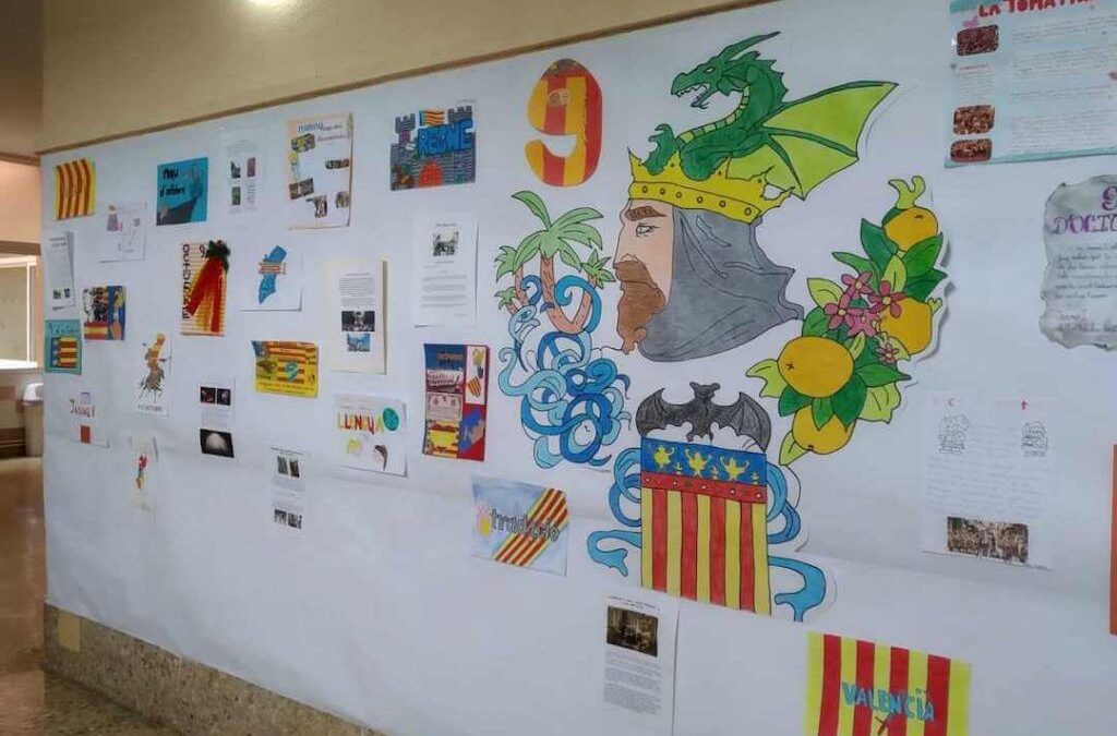 Nou d’Octubre, 2019