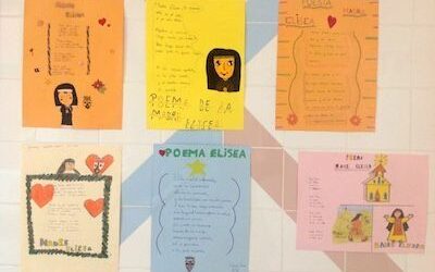 Celebración «Día de Madre Elisea», jornada del 8 de marzo de 2109