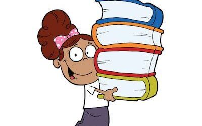 Horario venta de libros