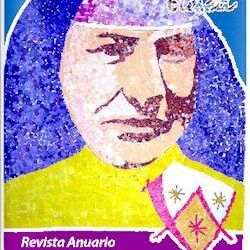 ¡Ya podéis leer la Revista-Anuario 2013-14!