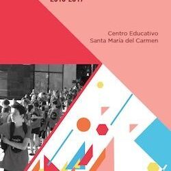 ¡Ya podéis leer la Revista-Anuario 2016-17!