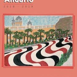 ¡Ya podéis leer la Revista-Anuario 2018-19!