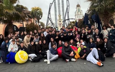 Un viaje lleno de historia, emoción y aventuras para 3º de ESO