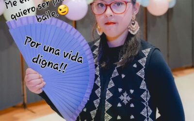 Tan como tú, tan como yo