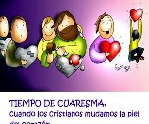 Encuentro de Cuaresma para Padres