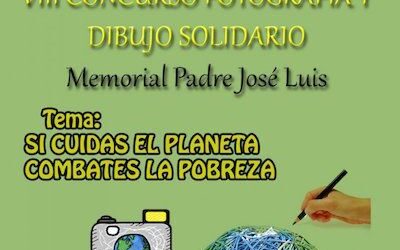 Karit: VIII Concurso de fotografía y dibujo solidario