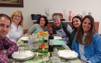 XXVI Asamblea de Pastoral, Tales (Castellón), abril de 2024