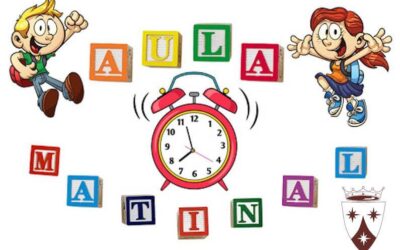 Servicio de Aula matinal