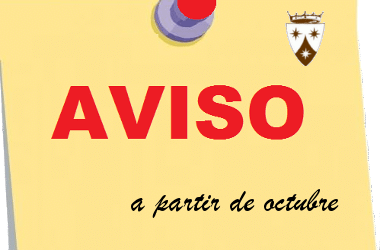 Para alumnos de ESO a partir de octubre 2015
