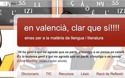 Nuevo profe-blog para seguir ayudándoos