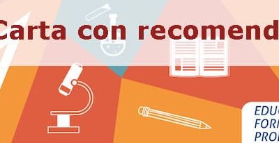 Recomendaciones para la prevención contra la COVID durante los periodos no lectivos