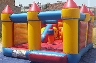 Gran Fiesta Carmelita 2019, con sorpresa
