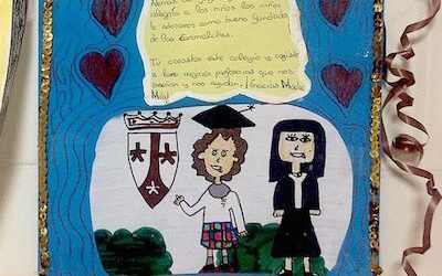 Certamen de Poesía Congregación 2015