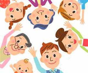 Circular Ed. Infantil: Jornada continua próximo 23 de noviembre