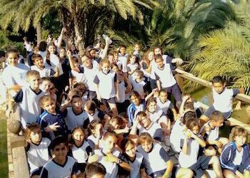 Convivencia 2º ciclo Ed. Primaria