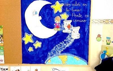 Así comenzamos a vivir la Cuaresma 2013