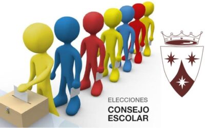 Próximas elecciones al Consejo Escolar, curso 2021-22
