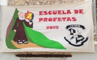 Campamento Encebras 2015 (alumnos de 5º y 6º Primaria)