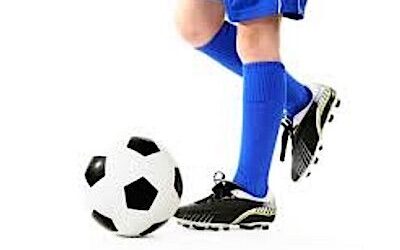 Ofertamos fútbol como actividad extraescolar para Infantil y Primaria