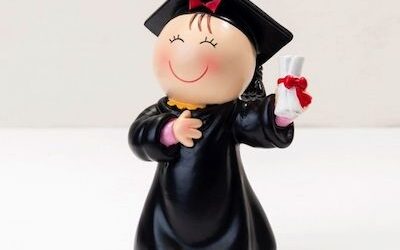 Circular Graduación alumnos 4º ESO, junio 2019