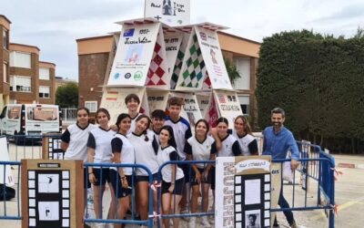 Hoguera 2024: Mención «Manuel Porras» al mejor diseño y composición
