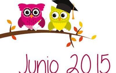 Circular horarios mes de junio