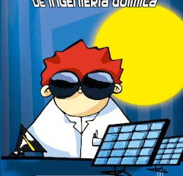 4º ESO, VIII certamen proyecto educativos de ingeniería química
