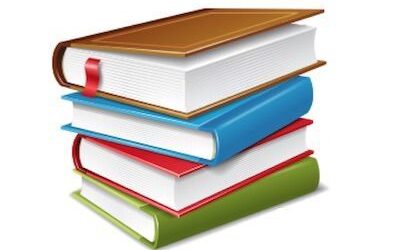 Recogida del lote de libros para todas las etapas, curso 2018-19