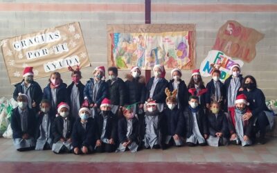NAVIDAD, Primer Ciclo de Primaria