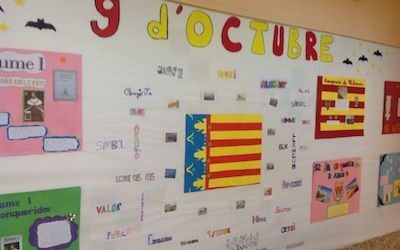 9 d’Octubre: La festa de tots