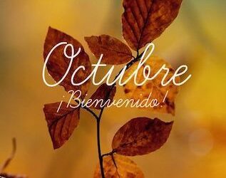 Funcionamiento a partir de octubre, circular informativa