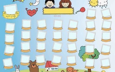 Aviso: Orla Eduación Infantil curso 2018-19